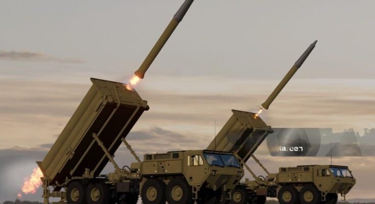 US to supply Israel with advanced missile defense system