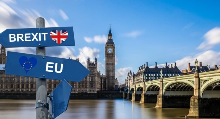 Brexit: The Impact of the UK's Departure from the European Union and Its Effects on Domestic and International Politics