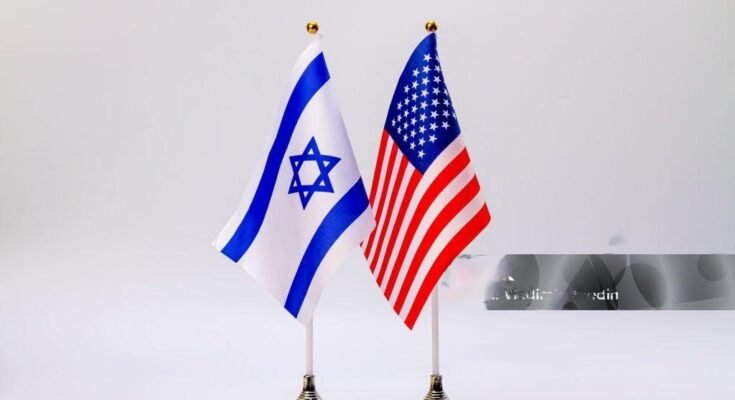 U.S.-Israel Relations: Opportunities and Challenges Arising from Military Support