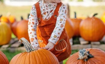 Pumpkin: A Superfood for Weight Management, Eye Health, and Lowering Cholesterol