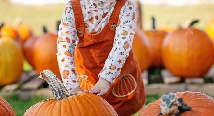 Pumpkin: A Superfood for Weight Management, Eye Health, and Lowering Cholesterol