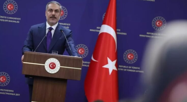 The Significance of Turkey's Conference with Somalia in Djibouti