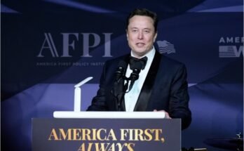 Elon Musk Takes Remarkable Step in Response to US-Iran Tensions"