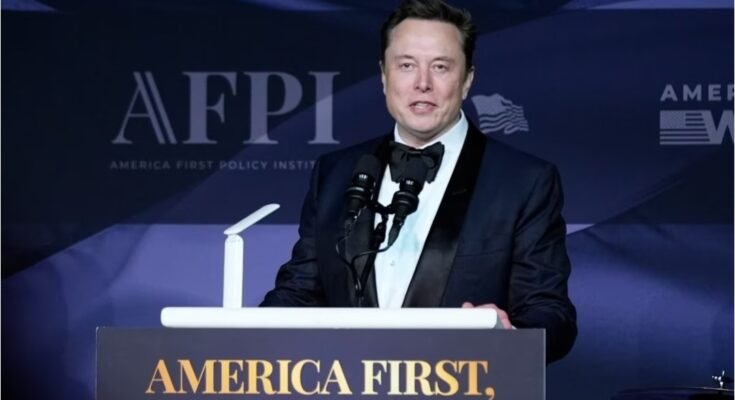 Elon Musk Takes Remarkable Step in Response to US-Iran Tensions"