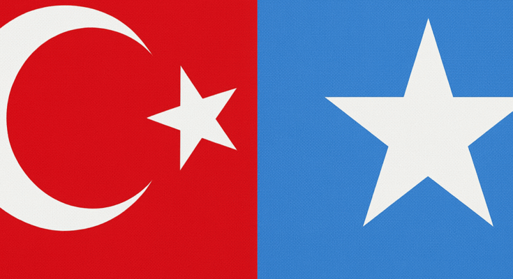 Turkiye discovers 20bn barrels of crude oil in Somalia